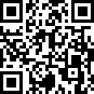 Bitcoin QR code for Whale Flow support donations